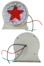Φως ομίχλης LED - 142411 - Image 2
