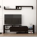 Σύνθετο ArteLibre DREAM Wenge 153.6x25x42cm - 1 τεμ. - Image 4