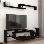 Σύνθετο ArteLibre DREAM Wenge 153.6x25x42cm - 1 τεμ. - Image 6