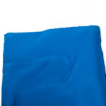 Υπνόσακος ArteLibre NAVARINO Μπλε Polyester 180x75cm - 1 τεμ. - Image 2