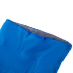 Υπνόσακος ArteLibre NAVARINO Μπλε Polyester 180x75cm - 1 τεμ. - Image 3
