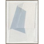 Πίνακας Σε Κορνίζα ArteLibre "Abstract" Καμβάς 60x80cm - 1 τεμ.