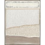 Πίνακας ArteLibre "Abstract" Καμβάς 80x100cm - 1 τεμ.