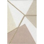 Πίνακας ArteLibre "Abstract" Καμβάς 60x90cm - 1 τεμ.
