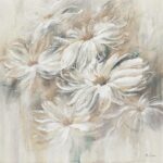 Πίνακας ArteLibre "Φύση" Καμβάς 90x90cm - 1 τεμ.