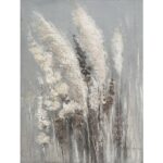Πίνακας ArteLibre "Φύση" Καμβάς 90x120cm - 1 τεμ.