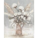 Πίνακας ArteLibre "Φύση" Καμβάς 60x80cm - 1 τεμ.