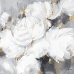 Πίνακας ArteLibre "Φύση" Καμβάς 100x100cm - 1 τεμ.