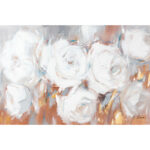 Πίνακας ArteLibre "Φύση" Καμβάς 80x100cm - 1 τεμ.
