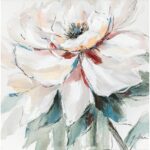 Πίνακας ArteLibre "Φύση" Καμβάς 80x80cm - 1 τεμ.