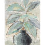Πίνακας ArteLibre "Φύση" Καμβάς 50x70cm - 1 τεμ.