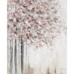 Πίνακας ArteLibre "Φύση" Καμβάς 80x100cm - 1 τεμ.