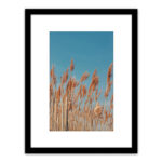 Πίνακας Σε Κορνίζα ArteLibre Πλαστικό 'Φύση' 35x45x1.8cm - 1 τεμ.