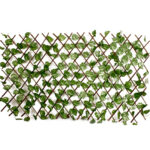 Φυλλωσιά ArteLibre SUMMEL Συνθετική Σε Καφασωτό 90x180cm - 1 τεμ.