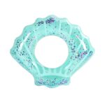 Φουσκωτό σωσίβιο κοχύλι - 80cm - 150137 - Blue