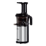 Αποχυμωτής Αργής Συμπίεσης 0.6lt 200W Inox VOX SJ368 by ArteLibre - 1 τεμ.
