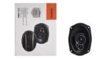 Ηχείο αυτοκινήτου - Oval - 6x9' - 1500W - CTC-6986 - 001658 - Image 2