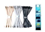 Κουρτίνα ηλιοπροστασίας αυτοκινήτου - 2pcs - 1411404 - L - 160908 - Image 2