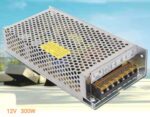 Μετασχηματιστής AC-DC - 220V σε 12V - 16.7A - 121674 - Image 2