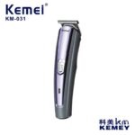 Κουρευτική μηχανή - KM-031 - Kemei - Image 3
