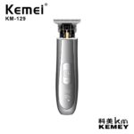 Κουρευτική μηχανή - KM-129 - Kemei - Image 4