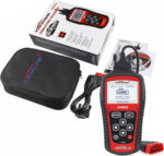 Ψηφιακό διαγνωστικό αυτοκινήτων OBDII/EOBD - 1740209/01 - KW-808 - Konnwei - 170426 - Image 2