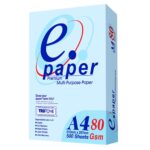 Φωτοτυπικό Χαρτί Α4 Α4 80gr JustNote 38170 - 5 τεμ.