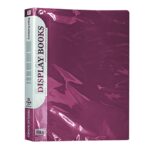 Ντοσιέ Αρχειοθέτησης 40φ Α4 JustNote 38386 - 1 τεμ. - Image 2
