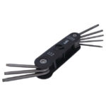 Σουγιάς Κλειδιά Torx CR-V T9-T40 8Τμχ - 1 τεμ.