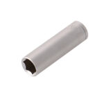 Καρυδάκι Εξάγωνο Μακρύ (1/4") 6mm - 1 τεμ. - Image 2