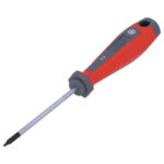 Κατσαβίδι Torx CR-V T6x80mm - 1 τεμ.