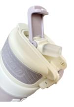 Φορητό παγούρι-θερμός - B2012 - 500ml - 180128 - Black - Image 2