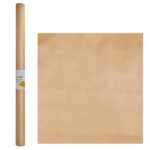 Κόλλα Περιτυλίγματος Craft 51cmx4m JustNote 39352 - 1 τεμ. - Image 2