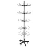 Σταντ Προβολής με Γυριστούς Γάντζους 190x48cm JustNote 39375 - 1 τεμ.