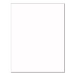 Χαρτόνια Λευκά 300g/m2 100x70cm JustNote 3958 - 1 τεμ.