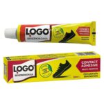 Βενζινόκολλα Logo 50ml Logo - 1 τεμ.