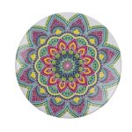 Καθρεπτάκι Τσέπης Mandala Φ7cm Σε 4 Σχέδια - 1 τεμ. - Image 3