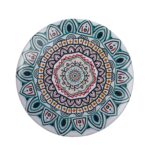 Καθρεπτάκι Τσέπης Mandala Φ7cm Σε 4 Σχέδια - 1 τεμ. - Image 4