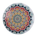 Καθρεπτάκι Τσέπης Mandala Φ7cm Σε 4 Σχέδια - 1 τεμ. - Image 6