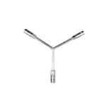 Μπουλονόκλειδο Ταφ - Τύπου Y - 8-10-12mm - Finder - 192630