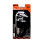 Κλειδιά Torx - 9pcs - Finder - 193123 - Image 3