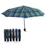 Ομπρέλα Βροχής Σπαστή Κλασσική ø95cm 4teen4ty 401126 - 1 τεμ.