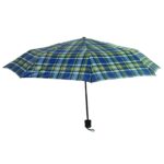 Ομπρέλα Βροχής Σπαστή Κλασσική ø95cm 4teen4ty 401126 - 1 τεμ. - Image 2