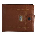 Πορτοφόλι Ανδρικό 22x9,5cm 4teen4ty 40614 - 1 τεμ. - Image 2