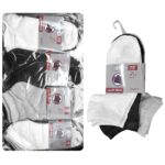 Κάλτσα Κοντή Ανδρών 1 Size  4teen4ty 40635 - 12 τεμ.