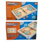 Επιτραπέζιο παιχνίδι Catapult Chess - Basketball - 252-11 - 215575 - Image 2