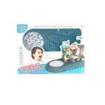 Παιχνίδι κατασκευών DIY και ψαρέματος - 8001 - 221798