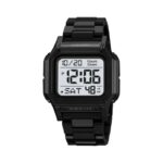 Ψηφιακό ρολόι χειρός - Skmei - 2264 - Black/White