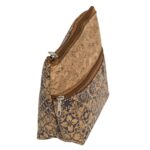Τσαντάκι Φελλού Με Φερμουάρ Σχέδιο Mandala 17.5x11cm Σε 4 Σχέδια - 1 τεμ. - Image 8