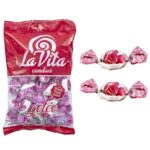 Καραμέλες Tsarleston Gelees Σακ=200g Yammi's 44148 - 1 τεμ.